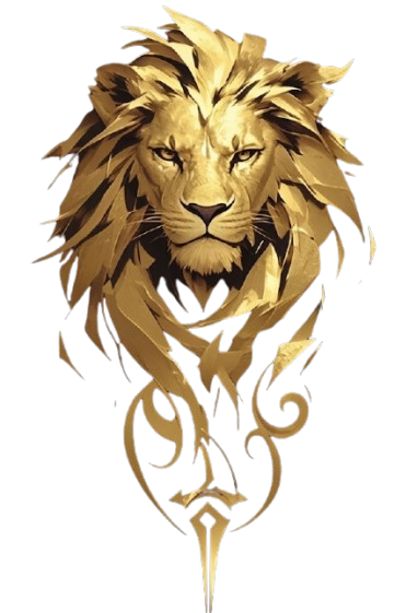 Legendary sword bearer icon